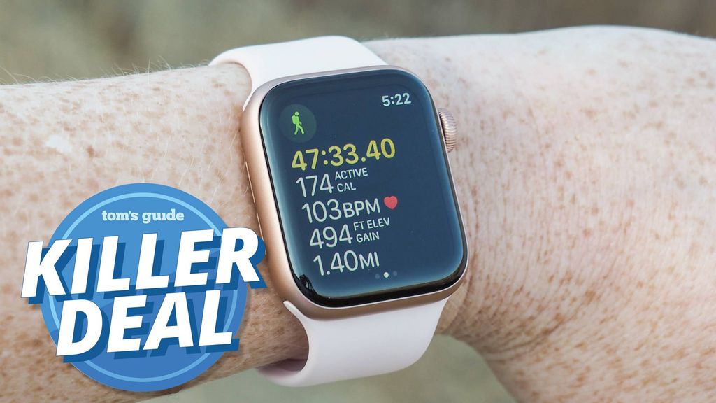 apple watch 5 is it worth it
