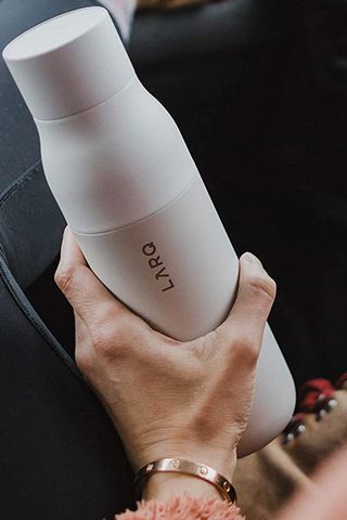 Image of LARQ water filter jug 