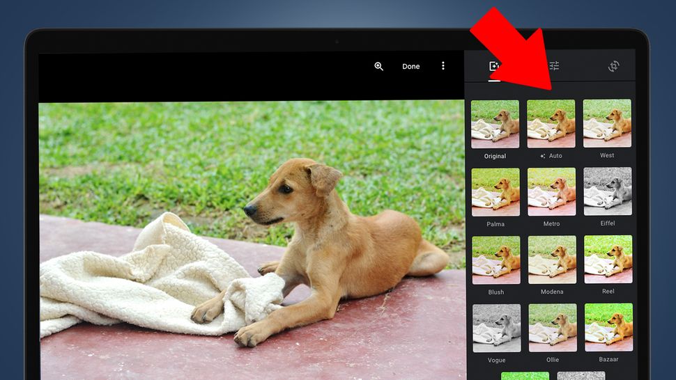 how-to-edit-your-photos-in-google-photos-techradar