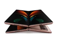 Galaxy Z Fold 2: was $1,999 now $999 @ Samsung