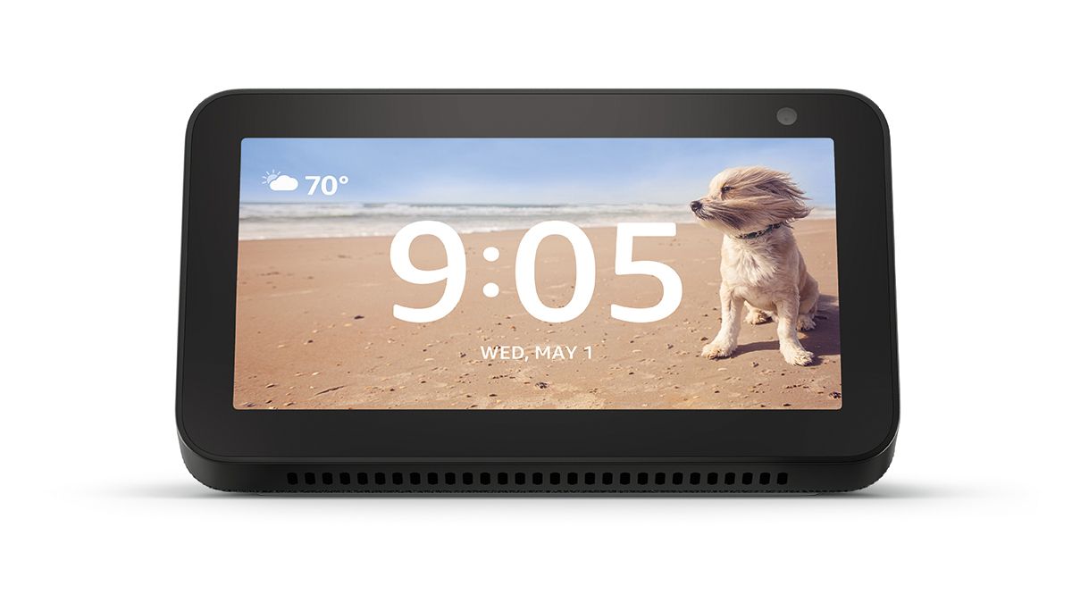 Amazon Echo Show 5