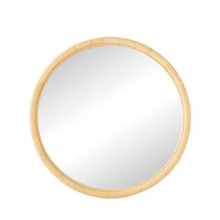 Tondu Mirror against a white background.