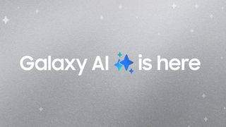 Promotional image for Samsung new Galaxy AI features 