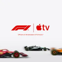 ▶︎ Every Formula 1 Grand Prix, including all practice and qualifying sessions, will stream on Apple TV in the U.S.7-day FREE trial