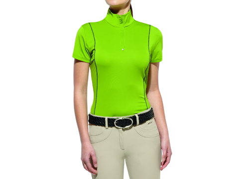 Ariat Cambria 1/4 Zip
