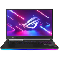ASUS ROG Strix Scar 17 | $2,499.99 $1,868.23 at AmazonSave $631Features: