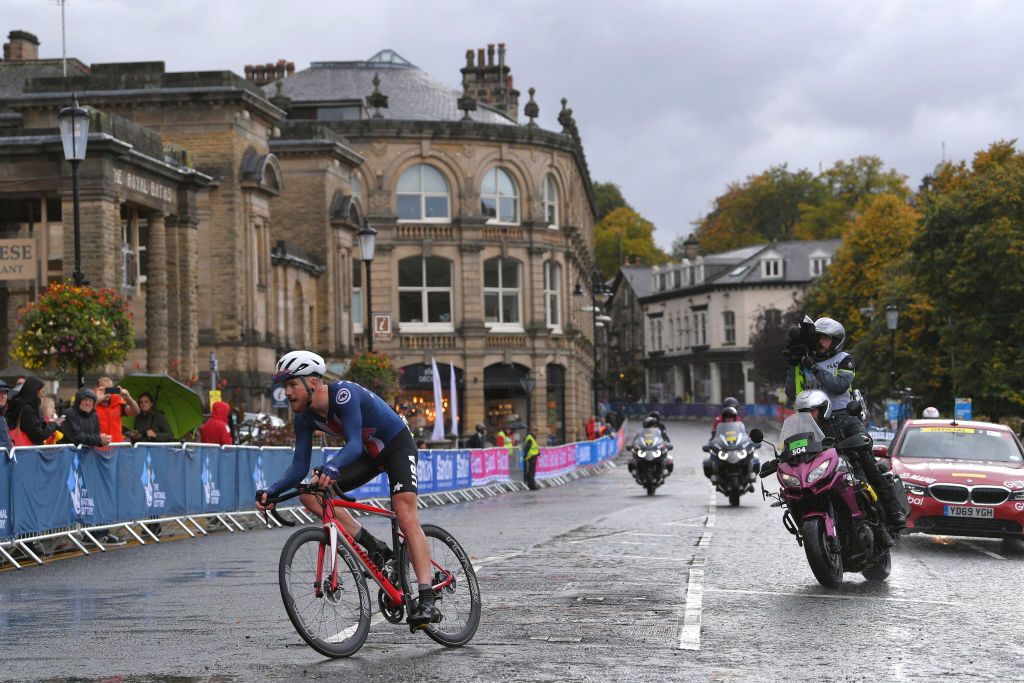 UCI Road World Championships