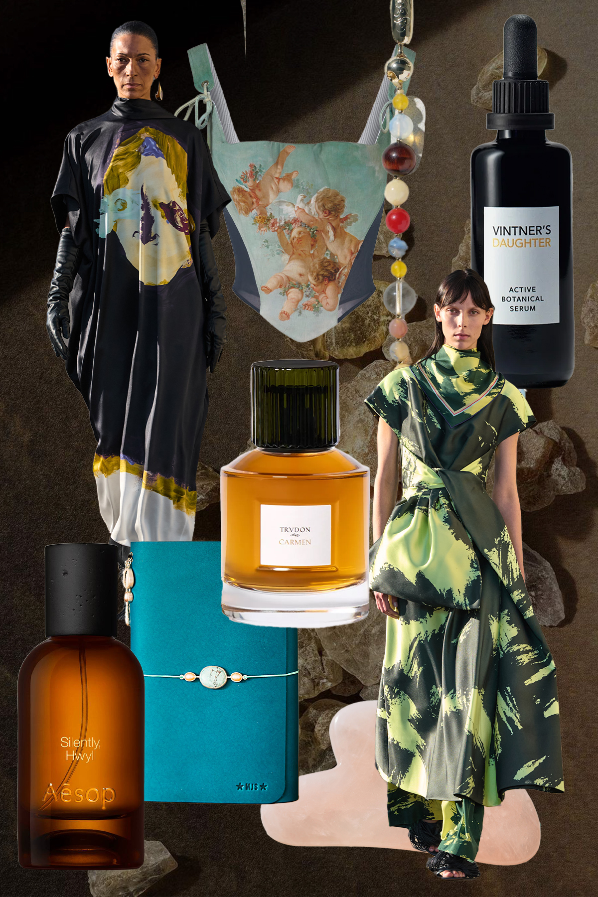 Fragrance archetypes: What's your perfume personality?