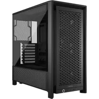 CORSAIR 4000D RS Mid-Tower Case CORSAIR 4000D RS Mid-Tower Case