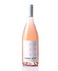 Summer Water Rosé | $18.99 at Drizly&nbsp;