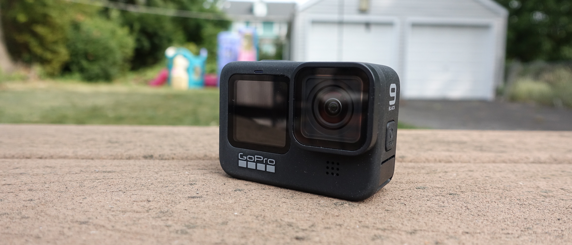 カメラ ビデオカメラ GoPro Hero9 Black review | Tom's Guide