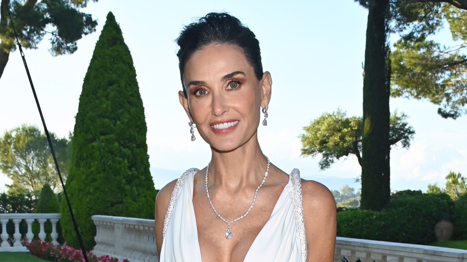 Demi Moore