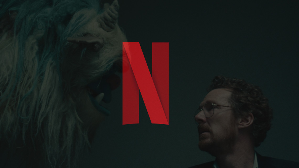 Move over Bridgerton, Netflix has a new number one show