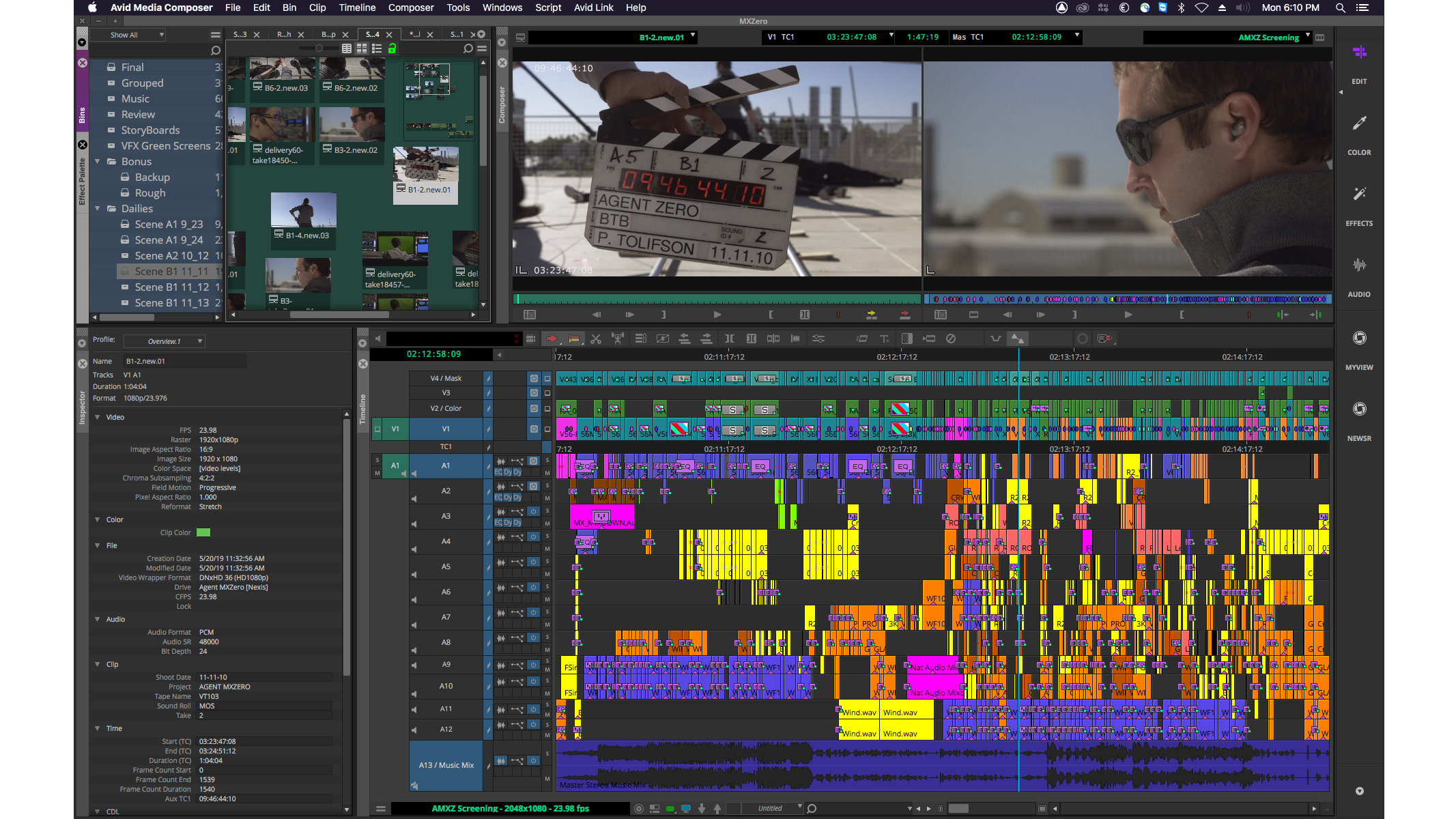 avid media composer free download