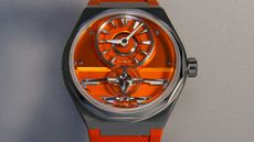 Christopher Ward C12 Loco