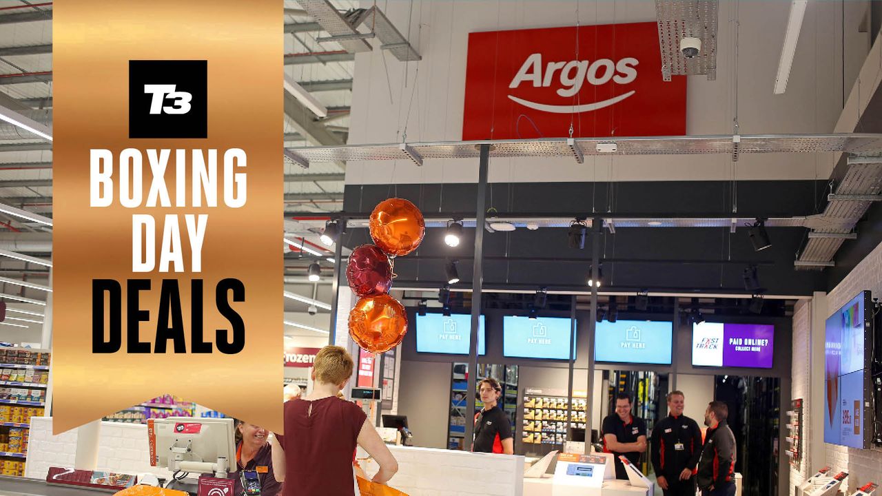 The best Argos Boxing Day sale deals 2020