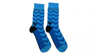 Snaffling Pig 'Trotter Warmers' Socks