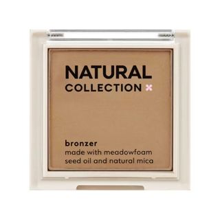 Natural Collection bronzer