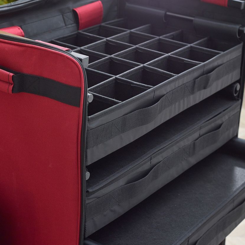 The best Christmas bauble storage keep your decorations neatly