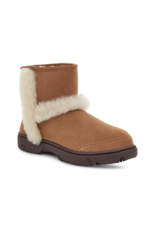 UGG Sunburst Mini Boots 