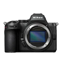 Nikon Z5 II