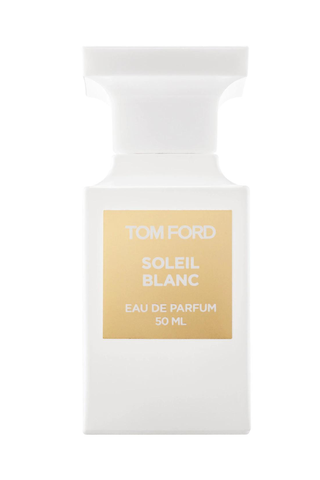 Tom Ford Soleil Blanc Best Summer Fragrances