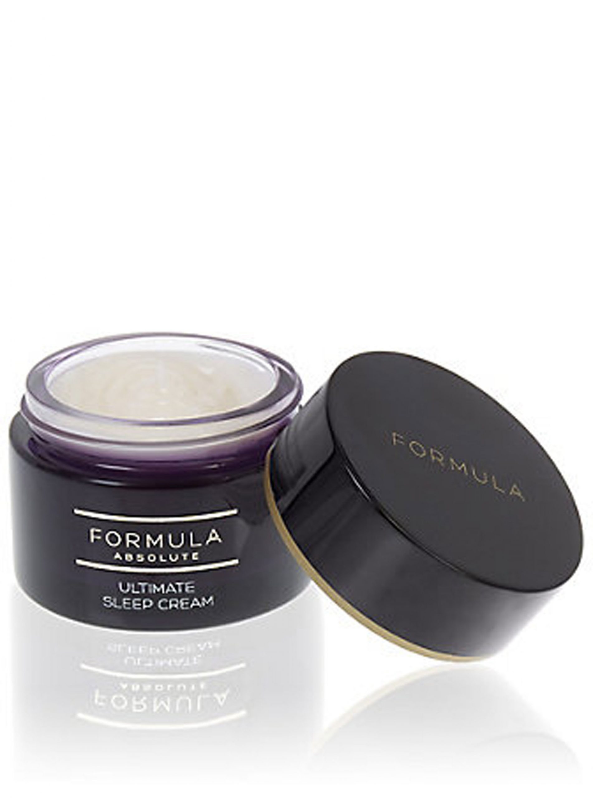 marks and spencer face cream