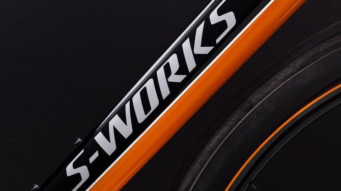 The frame graphics are micro-thin electroformed metal foil thats both super thin and very hardwearing
