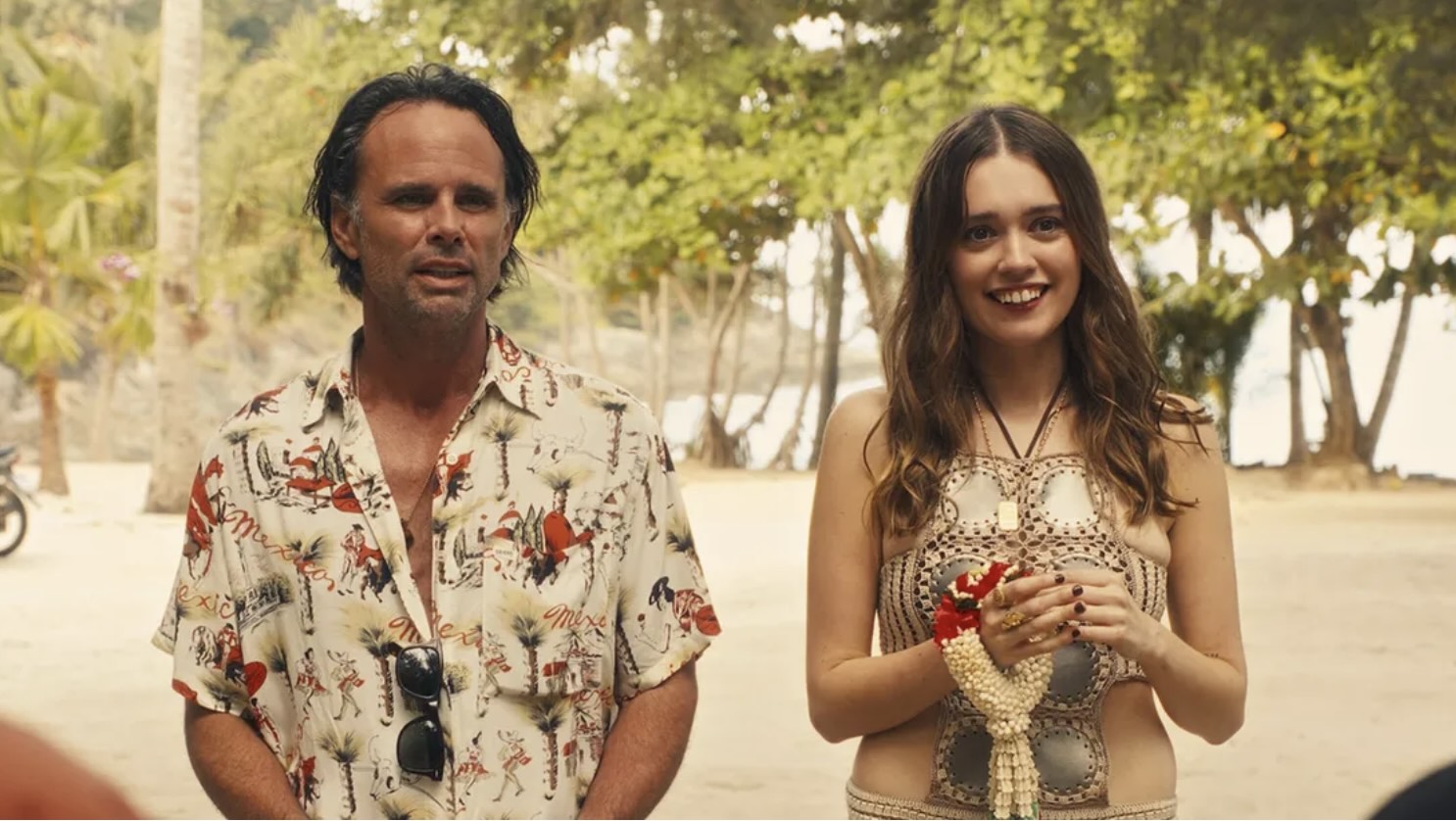 Ten theories about The White Lotus season three which will make you think twice