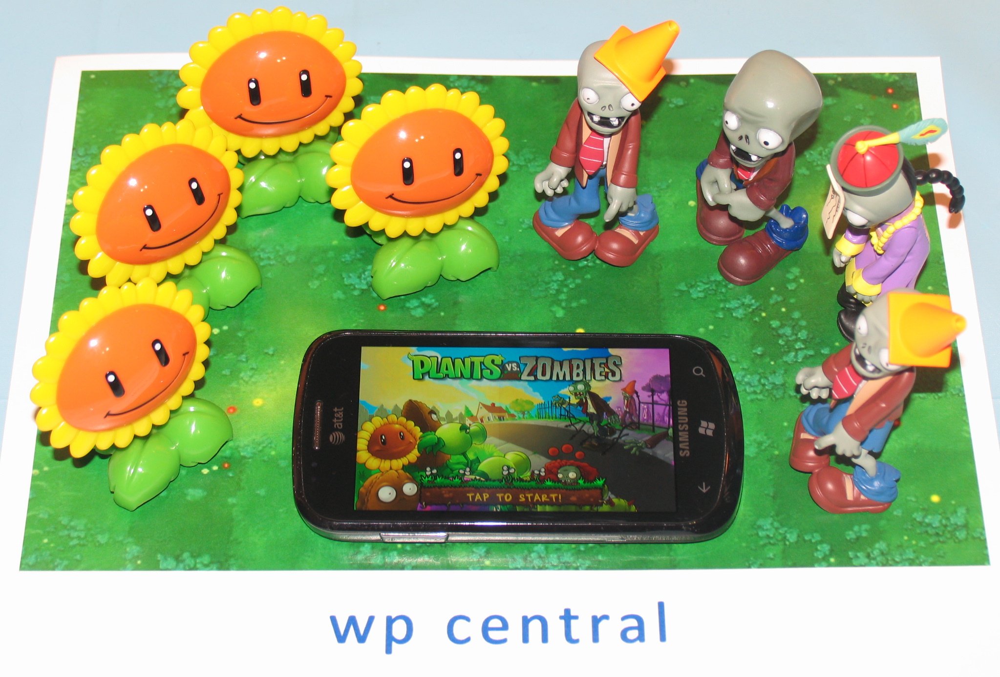 Plants vs. Zombies 2 shuffles onto Android devices