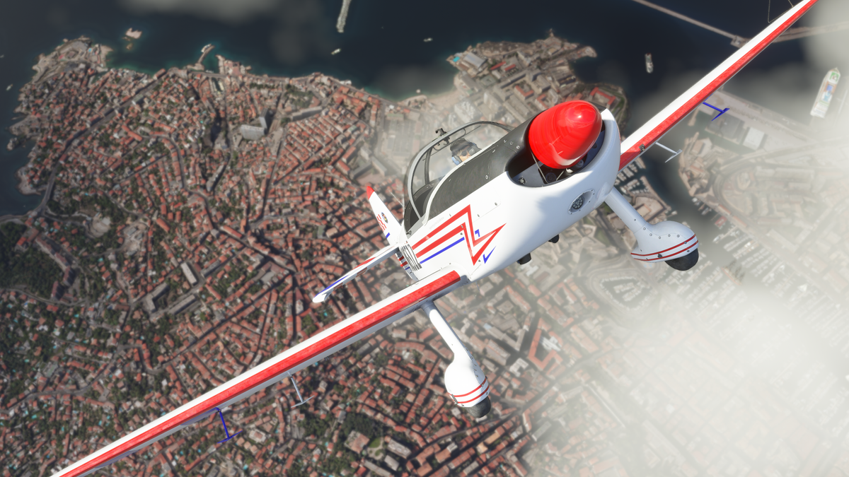 Microsoft Flight Simulator review – achieving the impossible