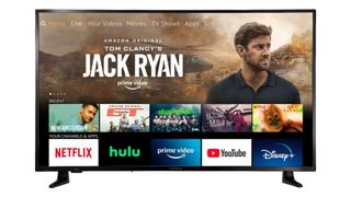 Black Friday Smart TV mega deal: Just $149 for a 50-inch Insignia Fire TV Edition