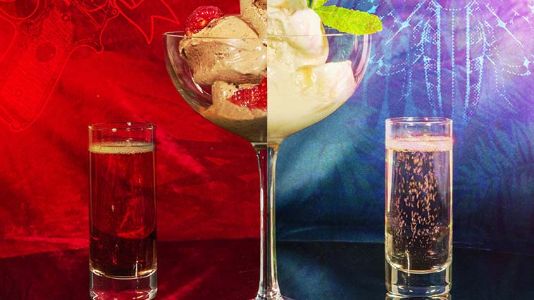 Best cocktail recipe books for budding home mixologists