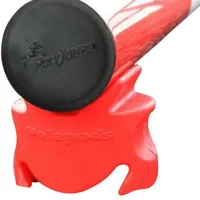 Set of four Pole Pods at amazon.co.uk