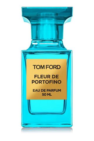 Best New Female Fragrance in Limited Distribution : TOM FORD Private Blend Fleur de Portofino - TOM FORD