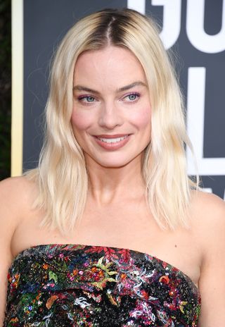 Margot Robbie