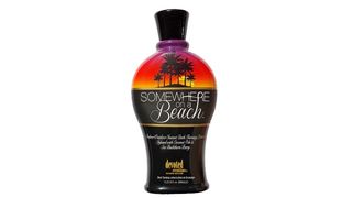 Devoted Creations Somewhere on a Beach tanning lotion