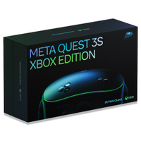 Meta Quest 3S Xbox Edition