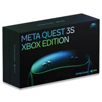 Meta Quest 3S Xbox Edition