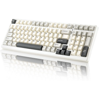 Yunzii YZ98 toetsenbord van €94,99 voor €66,49