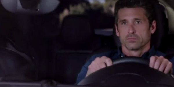 Grey's Anatomy: What Actually Happened To Derek | Cinemablend