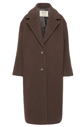 Aritzia Wilfred the only coat