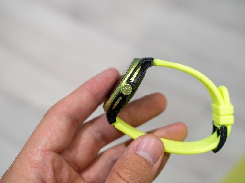 Puma Smartwatch