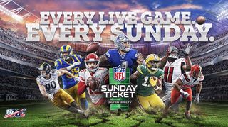 DirecTV no longer disputes the notion that 'Sunday Ticket' is now widely available direct-to-consumer, but it does insist that any previous tech issues were all resolved by Sunday