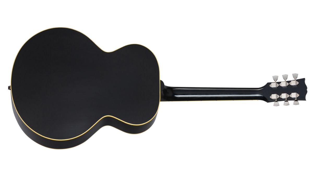 Gibson Cat Stevens J-180 Collector's Edition