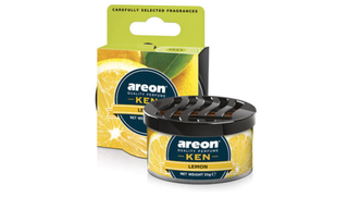 Best air freshener for cars: AREON Ken Car Air Freshener