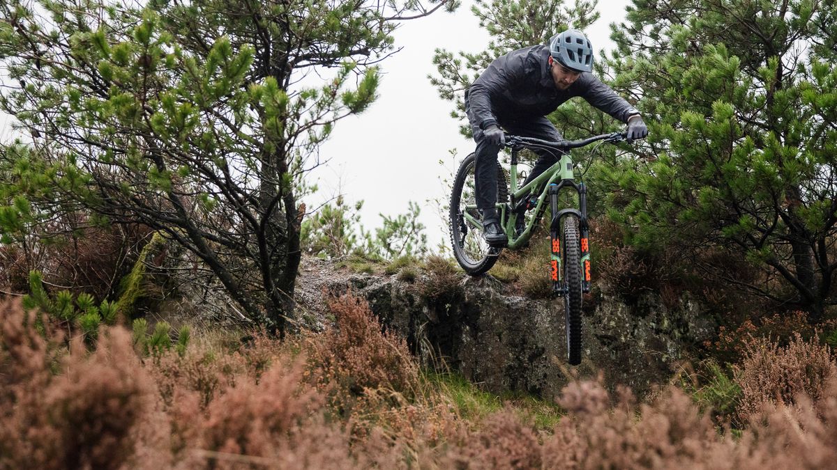 Saracen Launch New Models Of Their Popular Downhill And Enduro Mountain ...