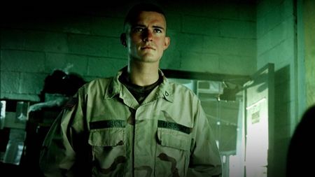 Orlando Bloom in Black Hawk Down