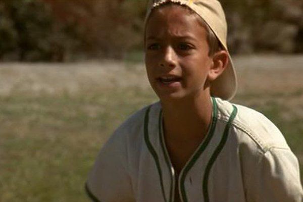 Every Sandlot Player Ranked By Greatness | Cinemablend