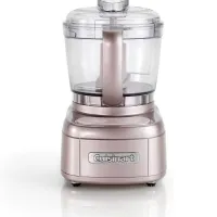 4. Cuisinart Mini Food Processor&nbsp;